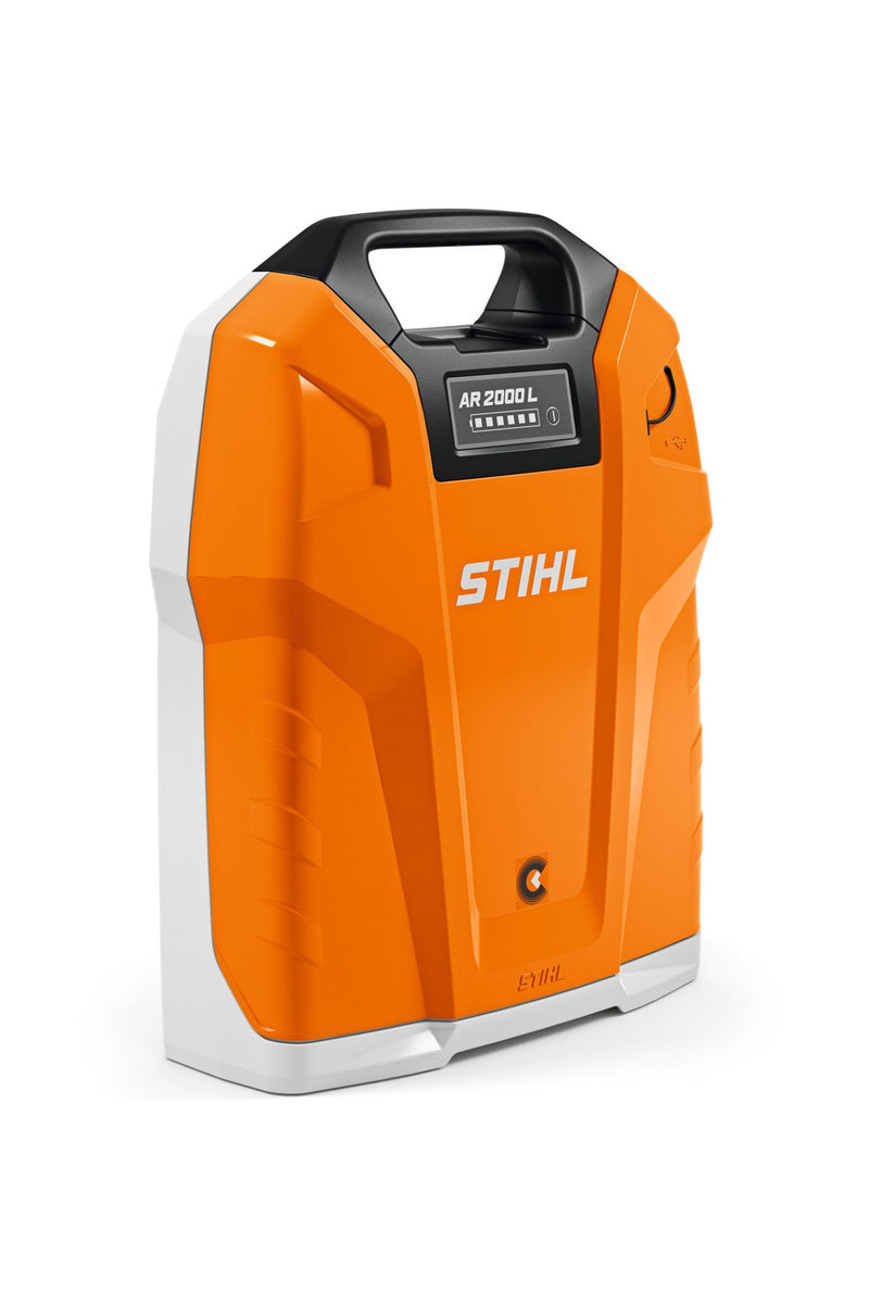 STIHL AR 2000 L Backpack Battery - 4871 400 6515