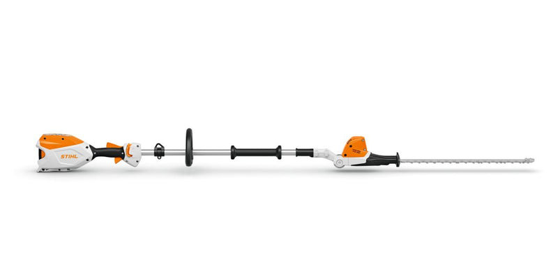 STIHL HLA66 Cordless Long Reach Hedge Trimmer