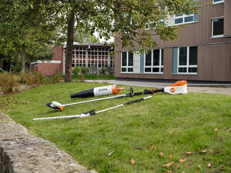 STIHL KMA135R Cordless Kombi Power Unit