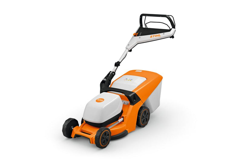 STIHL RMA443V Cordless Lawnmower Set
