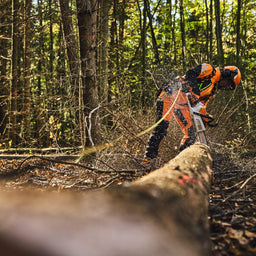 STIHL MSA 260 C-O Chainsaw