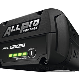 STIHL AP200P Battery ALL PRO