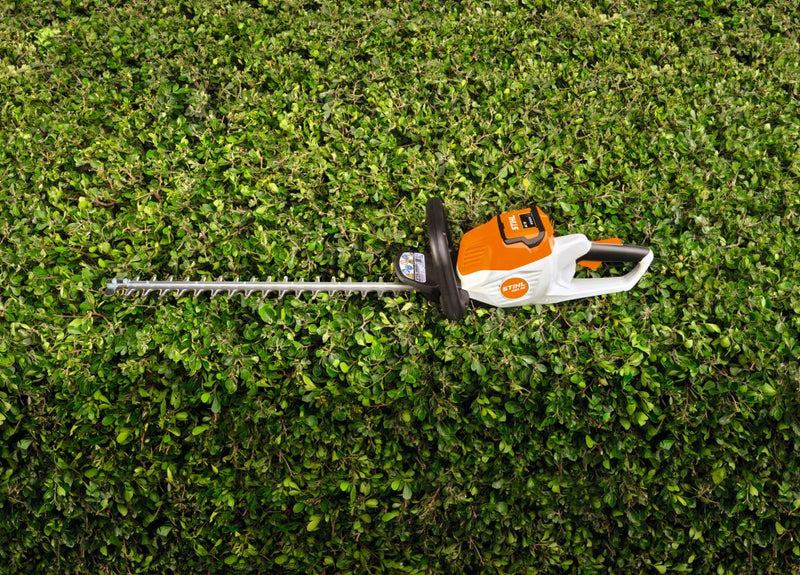 STIHL HSA50 Cordless Hedge Trimmer
