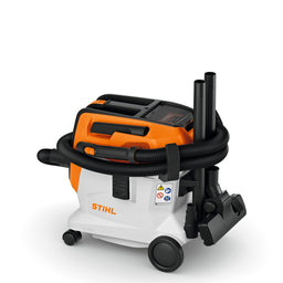 STIHL SEA100 Cordless Vacuum Cleaner