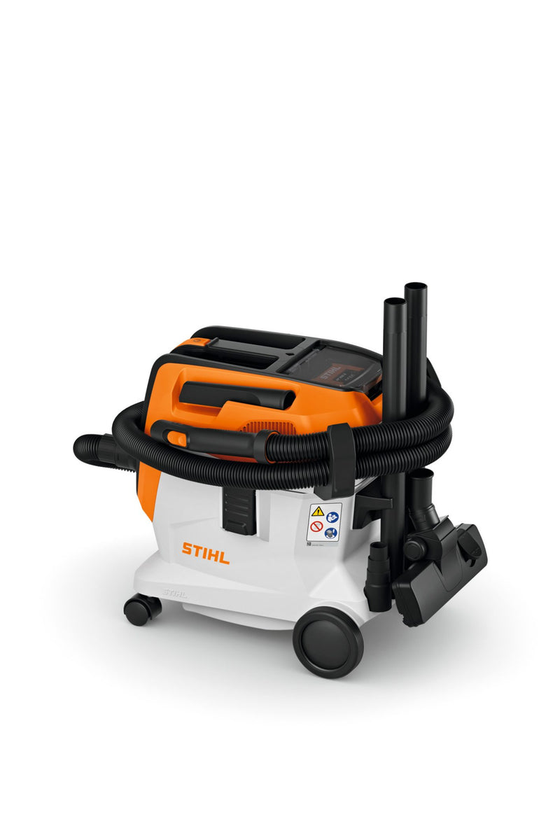 STIHL SEA100 Cordless Vacuum Cleaner