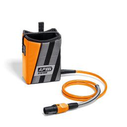 STIHL Advance X-Flex Holster With Connecting Cable - 0000 440 5100