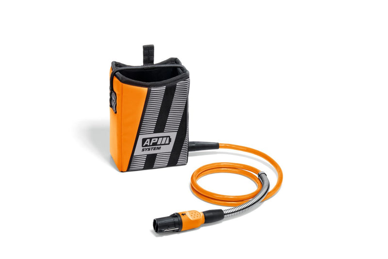 STIHL Advance X-Flex Holster With Connecting Cable - 0000 440 5100