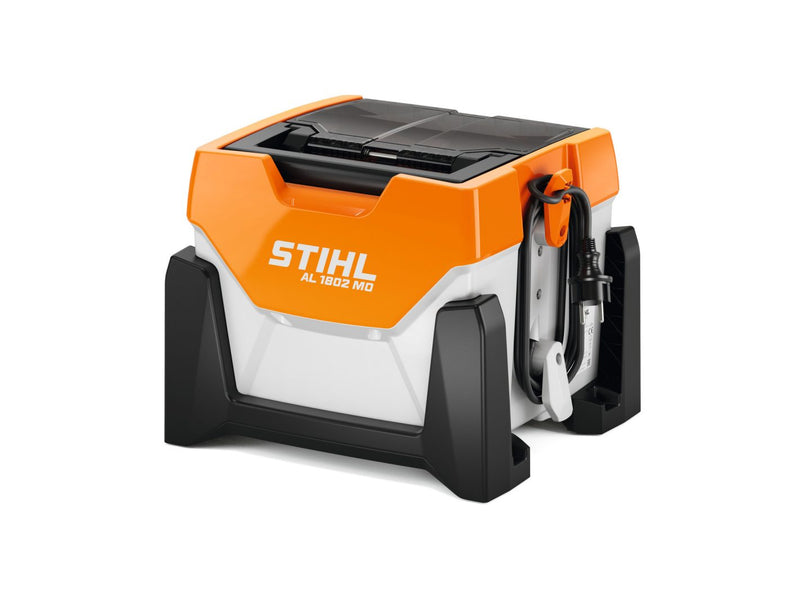 STIHL AL 1802 MO High-Speed Charger