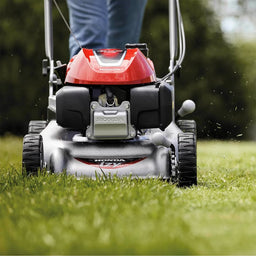 Honda Izy HRG 466 SKEP Lawnmower