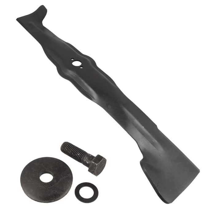 John Deere Mower Blade Kit –  AM148487