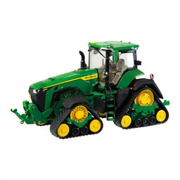 John Deere 8RX 410 Row Crop Tractor Model - 43249