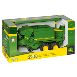 John Deere Big Baler Model - MCB009800000