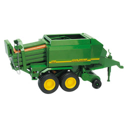 John Deere Big Baler Model - MCB009800000
