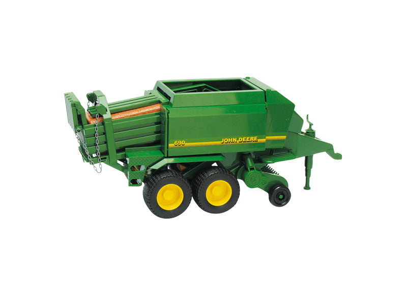 John Deere Big Baler Model - MCB009800000