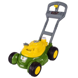 John Deere Bubble Mower Toy - X320907