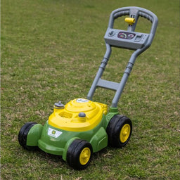 John Deere Bubble Mower Toy - X320907