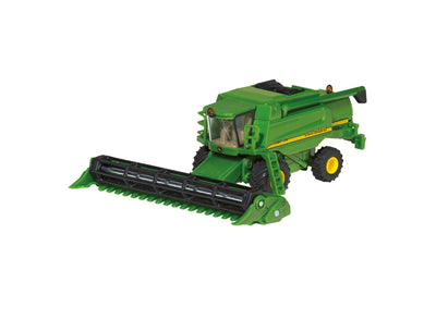 John Deere Combine 9680i Model - MCU187600000