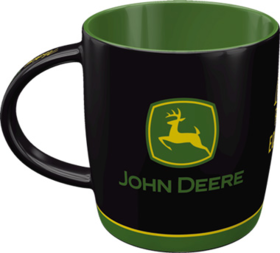 John Deere Drink Cup - MCN000043081