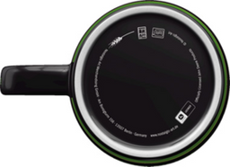 John Deere Drink Cup - MCN000043081