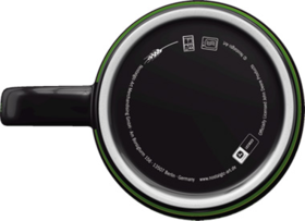 John Deere Drink Cup - MCN000043081