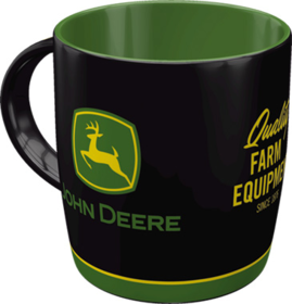 John Deere Drink Cup - MCN000043081