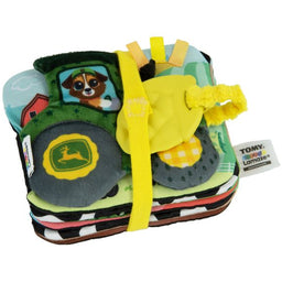 John Deere Farm to Table Journey - MCEL27596000