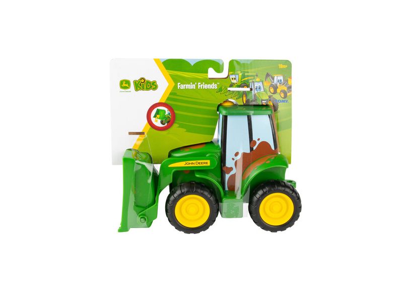 John Deere Farmin Friends Mud Assortment - MCE47274X000