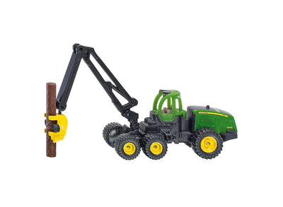 John Deere Harvester Model - MCU165200000