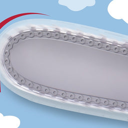 John Deere Toy Chainsaw (Lights & Sounds) - MCELX4706810