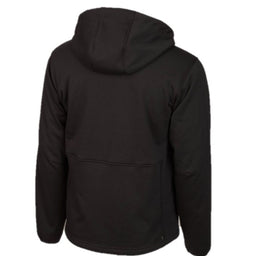 John Deere Operator Hoodie Black - MCS2603720