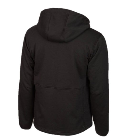 John Deere Operator Hoodie Black - MCS2603720