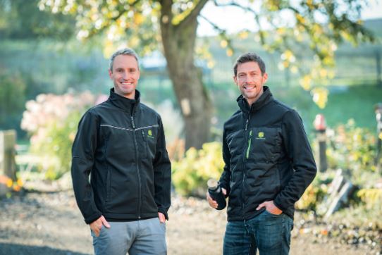 John Deere Black Operator Hybrid Jacket - MCS3066200