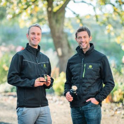 John Deere Black Operator Hybrid Jacket - MCS3066200