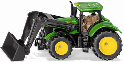 John Deere 6215R Model - MCU139500000