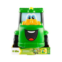 John Deere Johnny Tractor Ride On - MCE47280X000