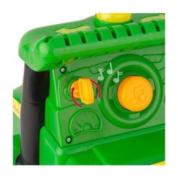 John Deere Johnny Tractor Ride On - MCE47280X000