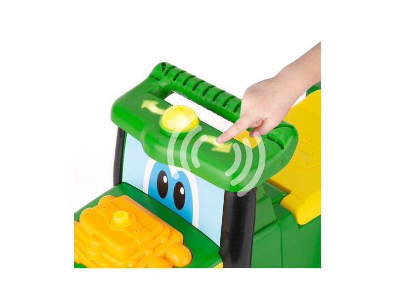 John Deere Johnny Tractor Ride On - MCE47280X000