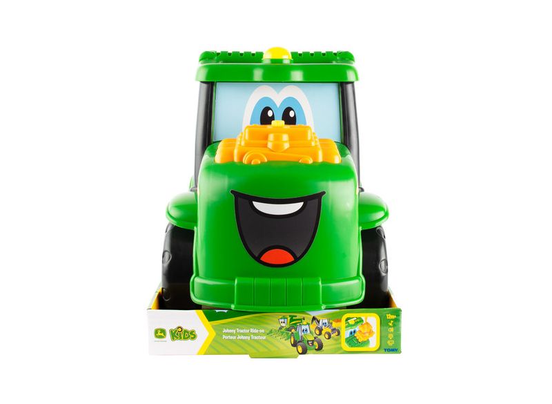 John Deere Johnny Tractor Ride On - MCE47280X000
