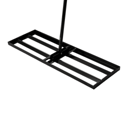 Hayter Lawn Leveling Rake