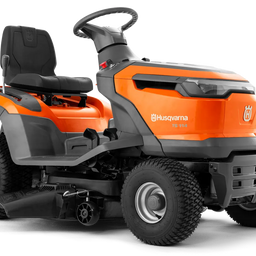Husqvarna TS114 Ride On Lawnmower