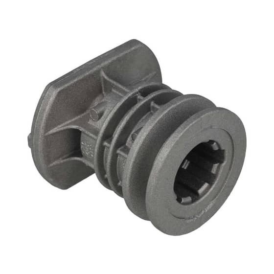 Mountfield Blade Boss - 25mm - 122465608/3