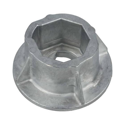 Mountfield Blade Boss - 22.2mm - 122465656/0