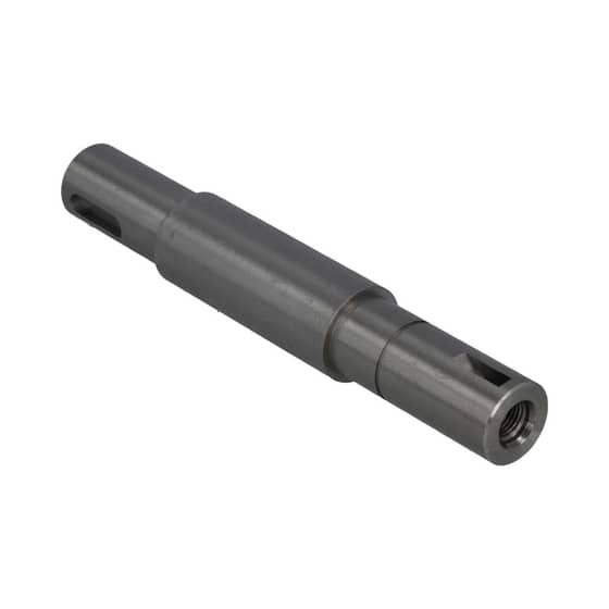 Mountfield Blade Shaft - 125020804/0