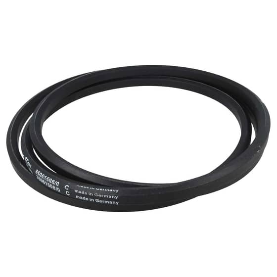 Atco GGP Cutter Deck Belt - HEX AA86 - 135061508/0LC