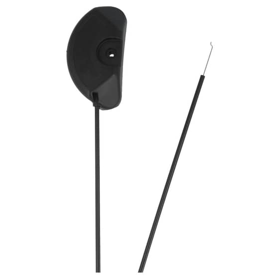 Mountfield Throttle Cable - 481007080/0