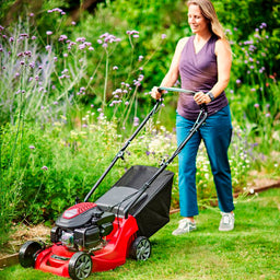 Mountfield SP41 Lawnmower