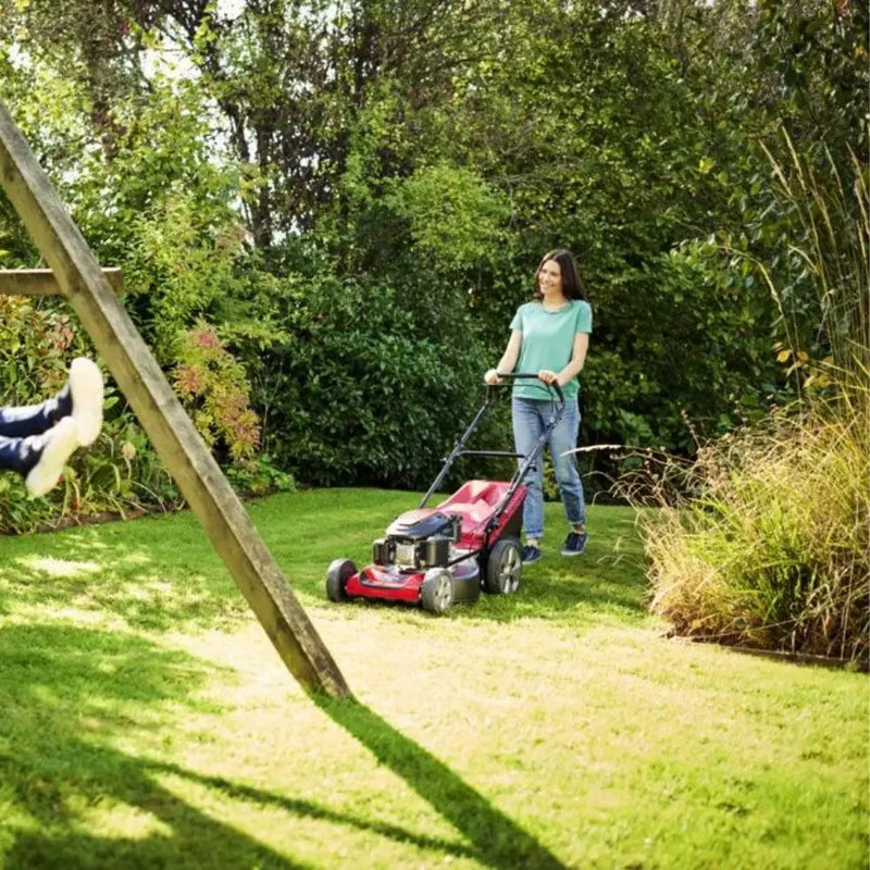 Mountfield SP53 Elite Lawnmower