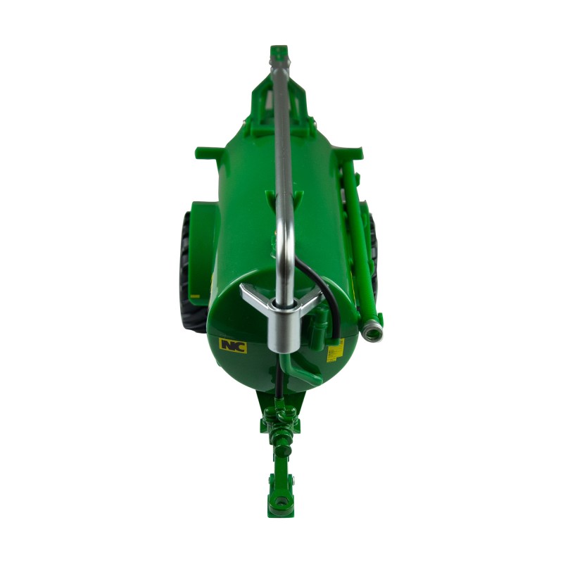 Britains NC Slurry Tanker Roadside Model - 43253