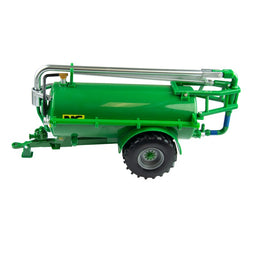 Britains NC Slurry Tanker Roadside Model - 43253