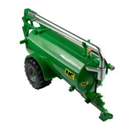 Britains NC Slurry Tanker Roadside Model - 43253